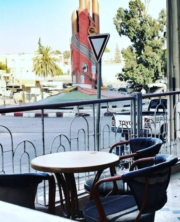 El Kssour