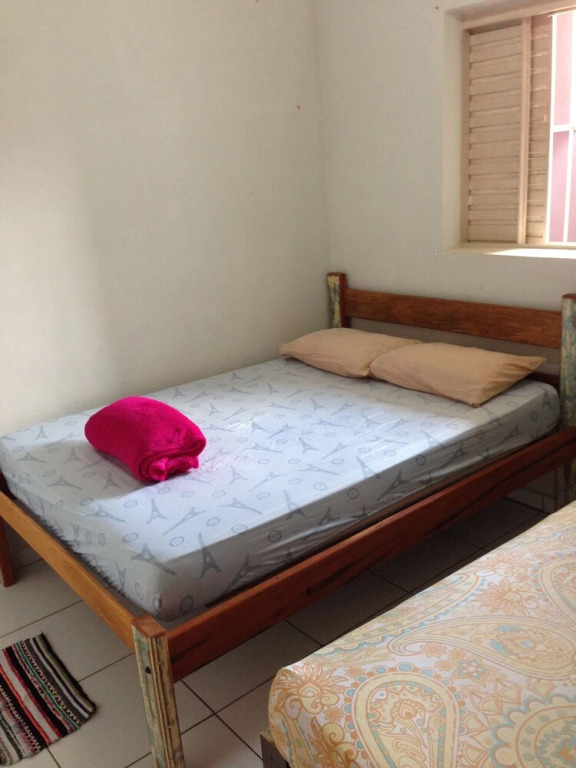 Casa canastra 1