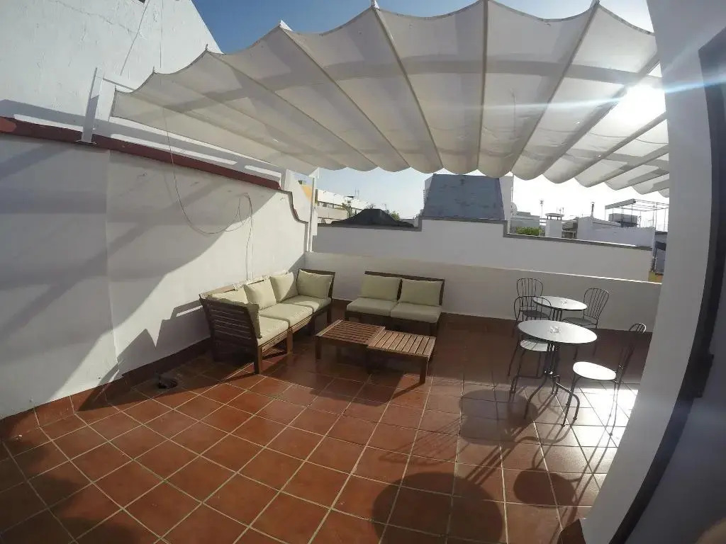 Hostal Hom Museo