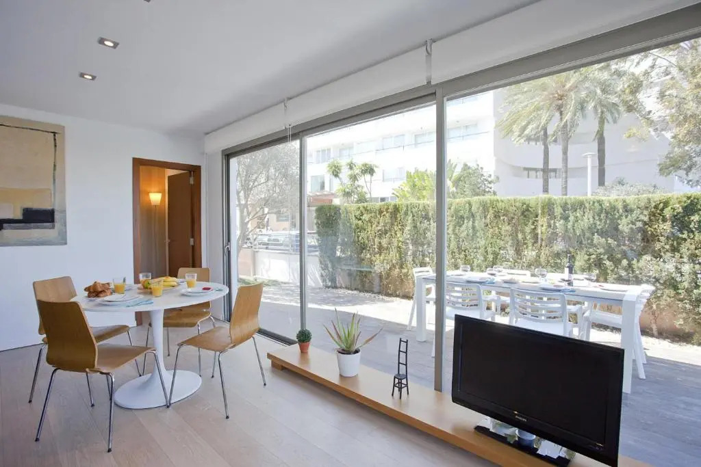 Villa Salines House