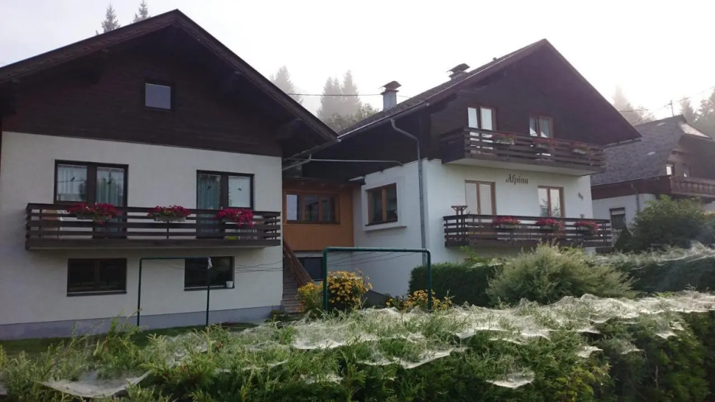 Haus Alpina