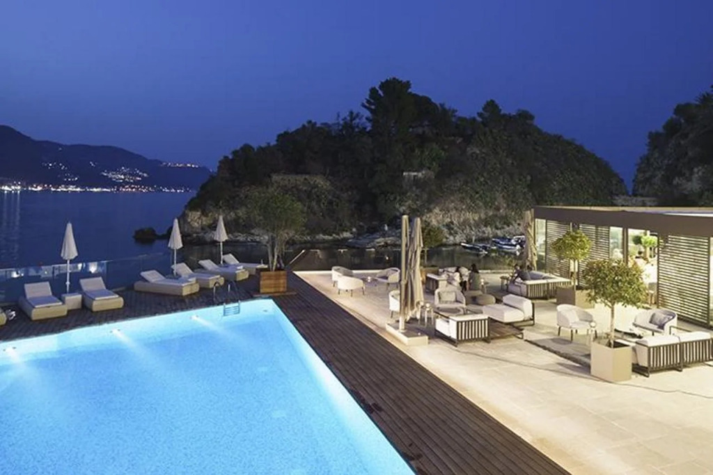 Atlantis Bay - The Leading Hotels of the World