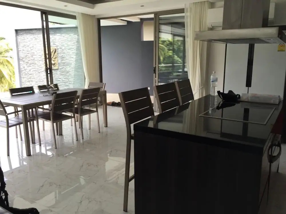 3 Bedroom Seaview 2 Chaweng Noi SDV162-By Samui Dream Villas