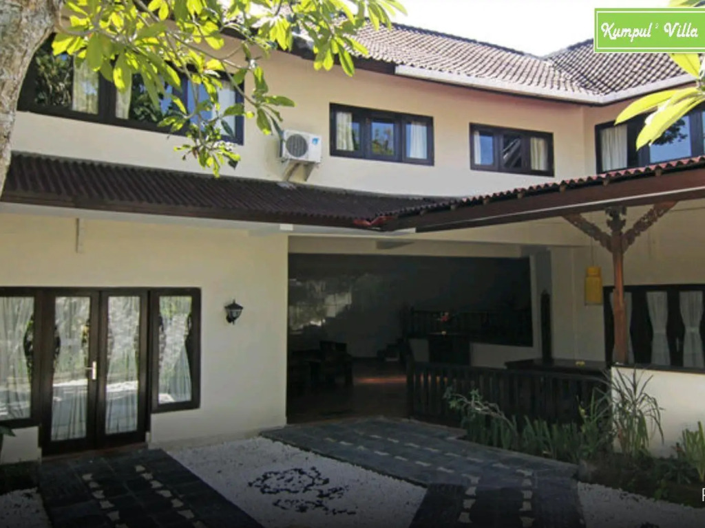 Kumpul Kumpul Villa Seminyak - CHSE Certified