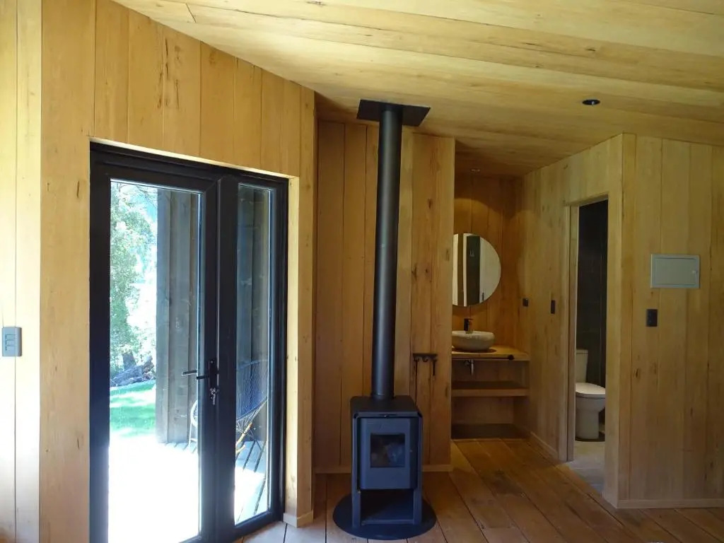 Lodge Tagua Tagua