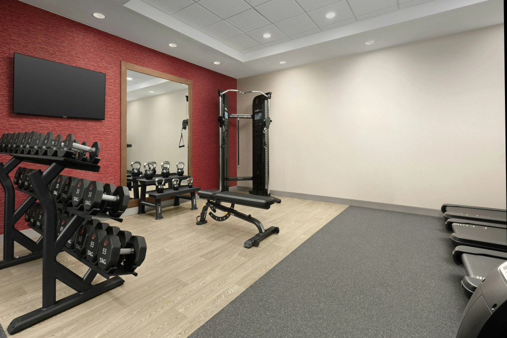 Home2 Suites By Hilton Abilene Southwest