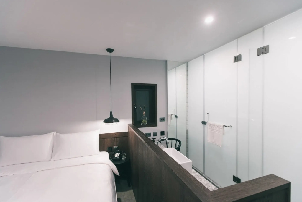 PAPOA Hotel