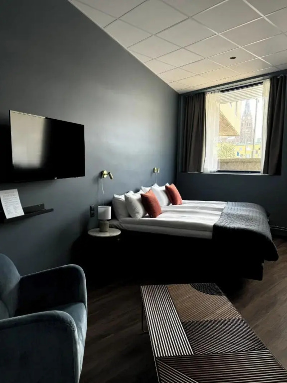 Hotell Sillen