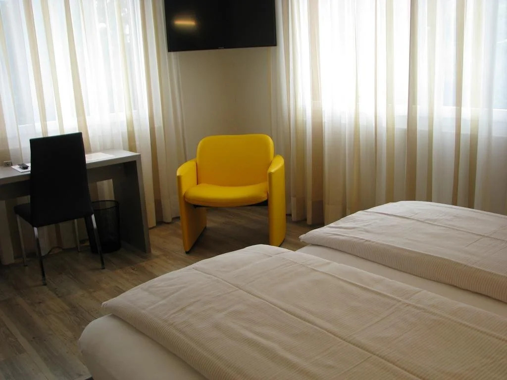 Smart Hotel Kreisel Self check-In
