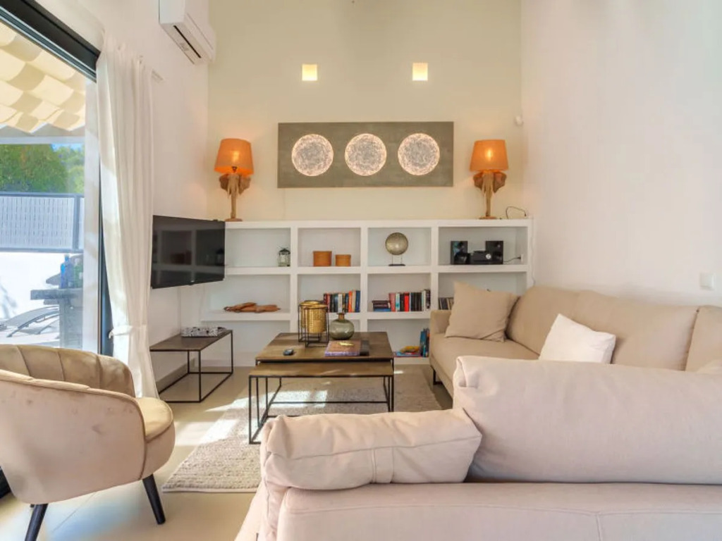 Villa Zafra Colònia Sant Pere