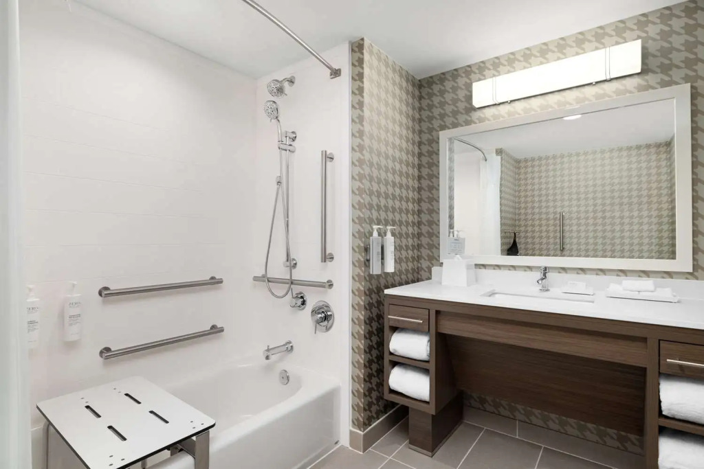 Home2 Suites By Hilton Niceville Eglin Air Force Base