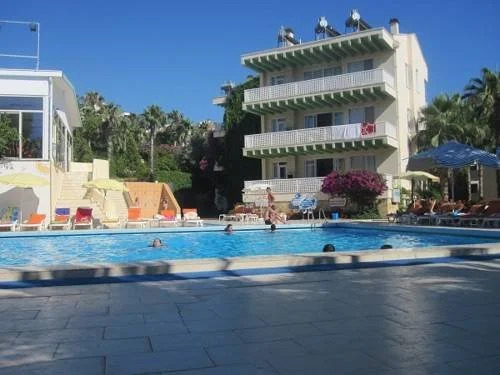 Alanya Cimtur Family House