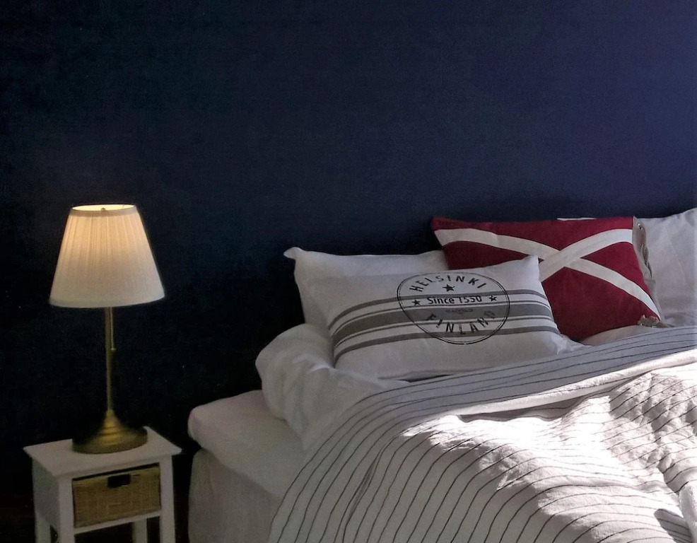 Villa Jokivarsi Bed & Breakfast
