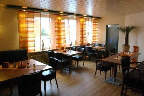 Hotel am Südring