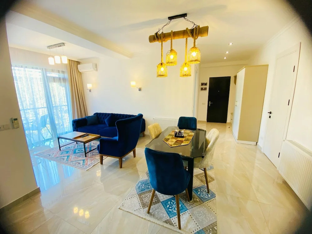 City Heart Luxury Apartment