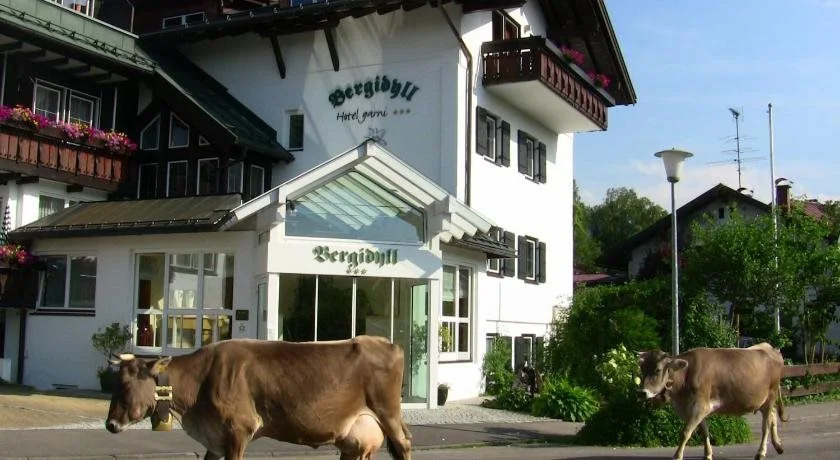 Bergidyll