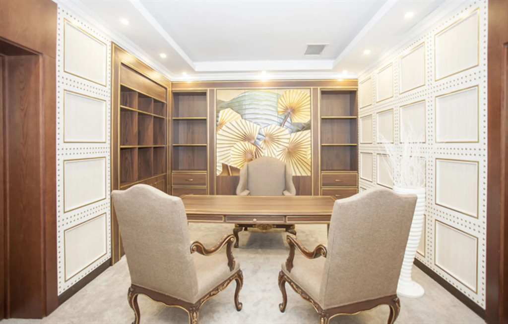 Muong Thanh Luxury Nhat Le Hotel