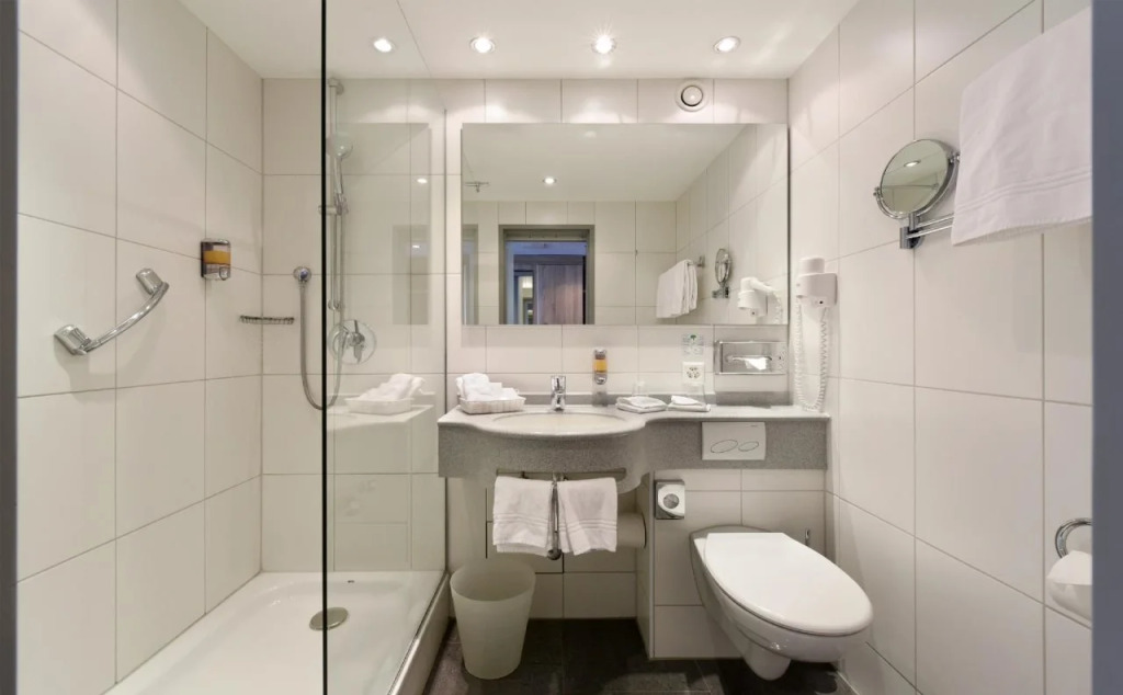 Best Western Hotel Storchen