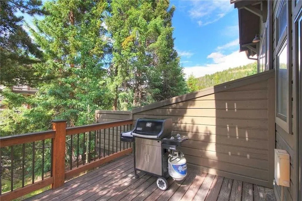 Village Point Townhomes Unit 308 by RedAwning