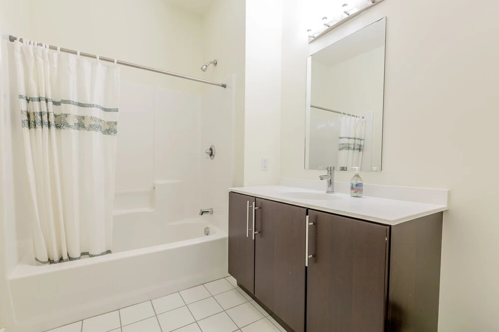 Sage Apartments Boston Logan Airport Chelsea