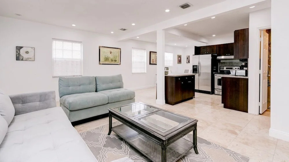 Luxury Wilton