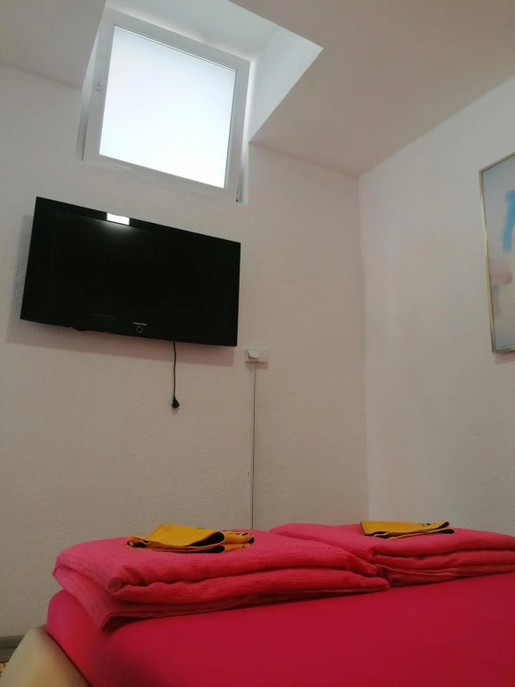 Sfinga apartman