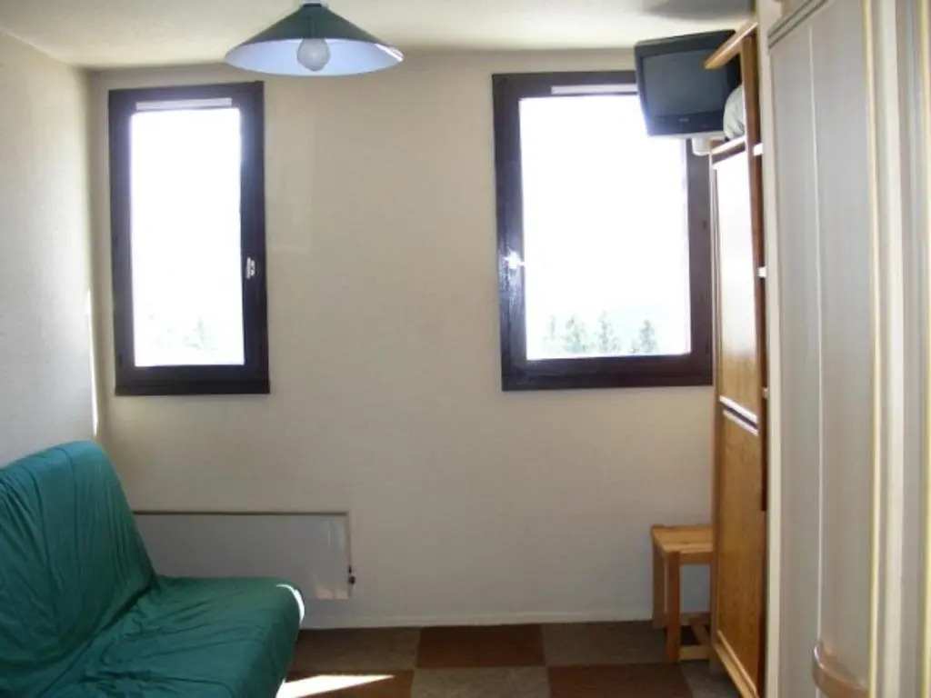 Appartement Le Pleynet, 1 pièce, 3 personnes - FR-1-557A-18