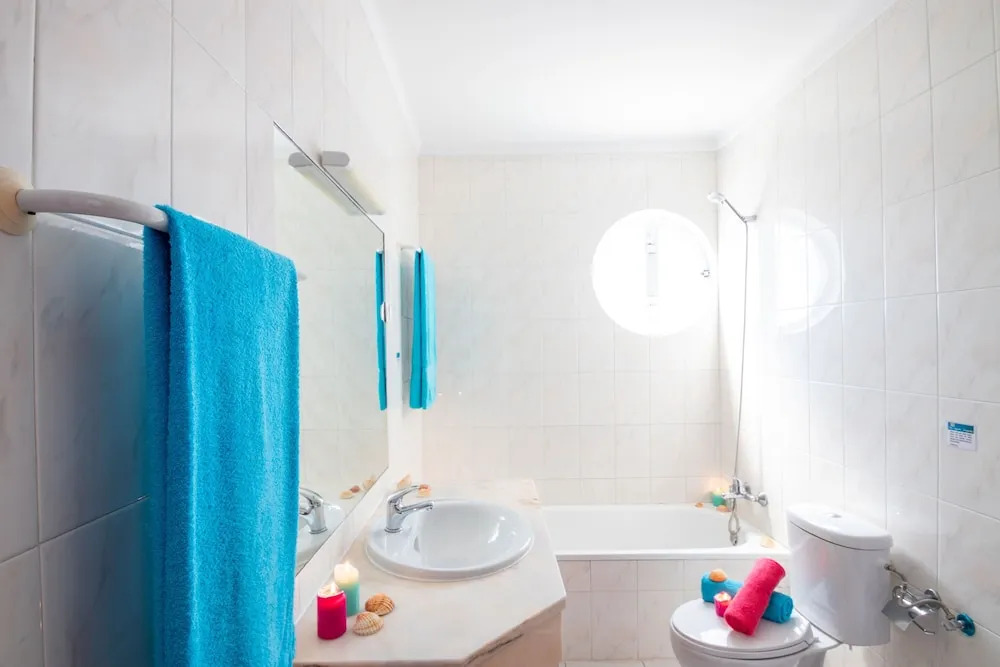 Apartamento Bohol 1