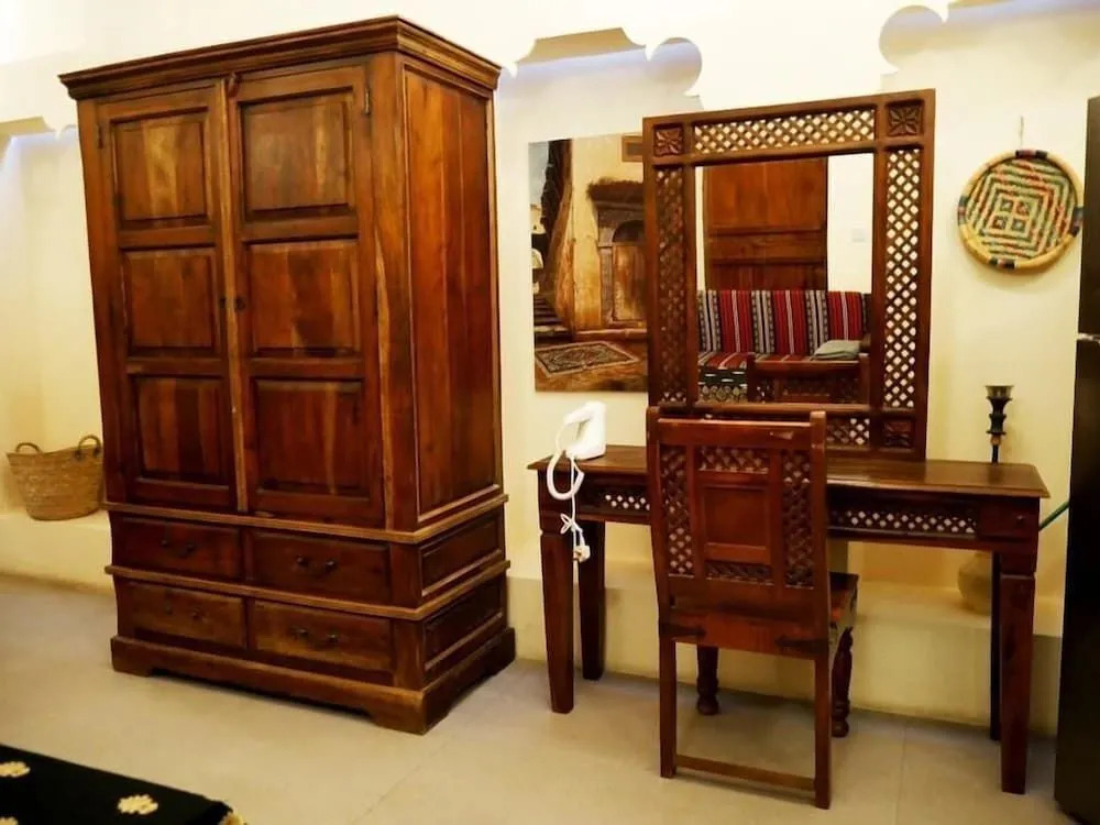 Heritage Home Guest House