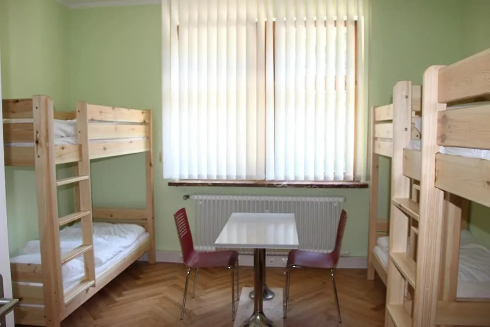 KS Hostel Berchtesgaden