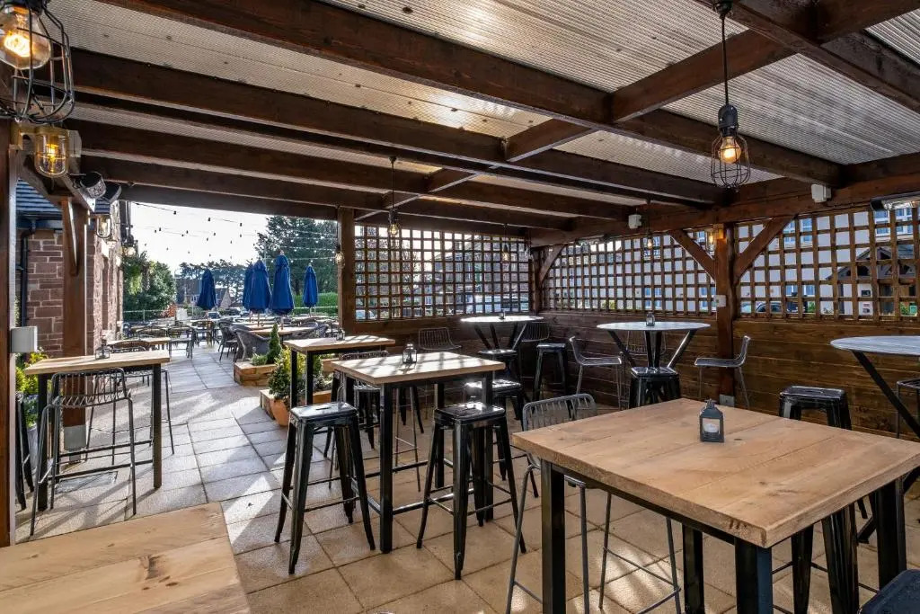 Two Rivers Lodge by Marston’s Inns
