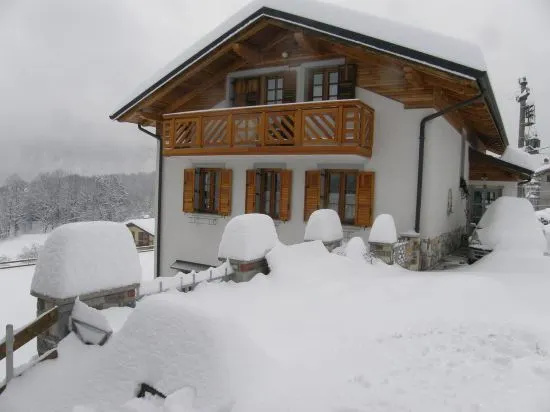 Apartment Šavli