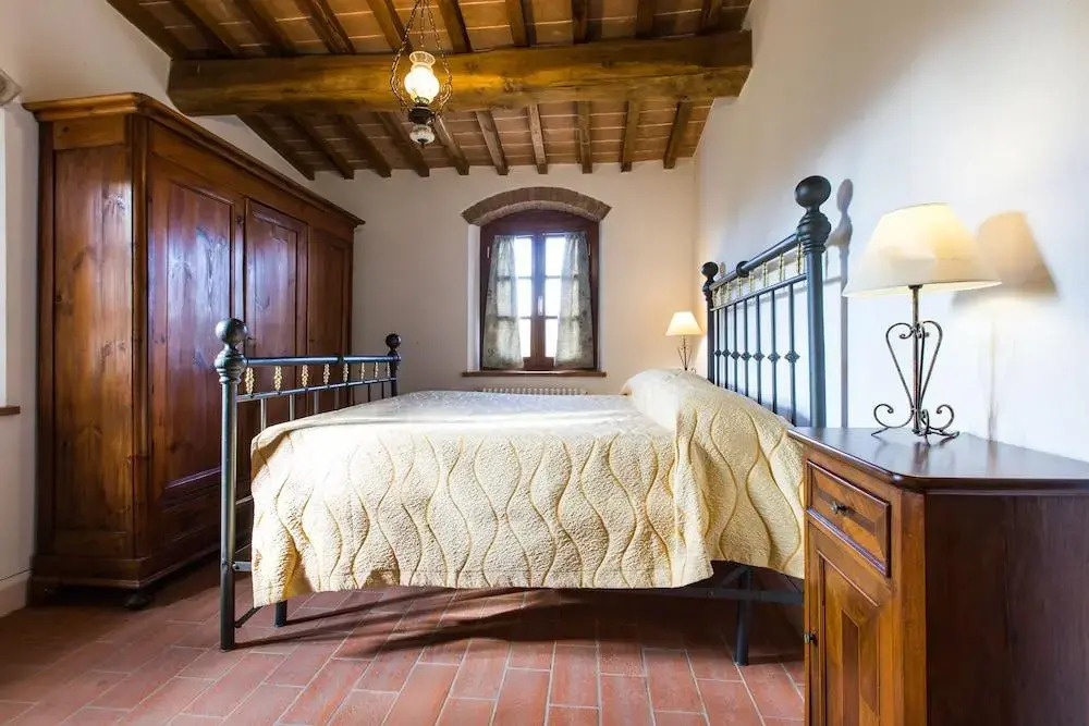 Agriturismo Bioli