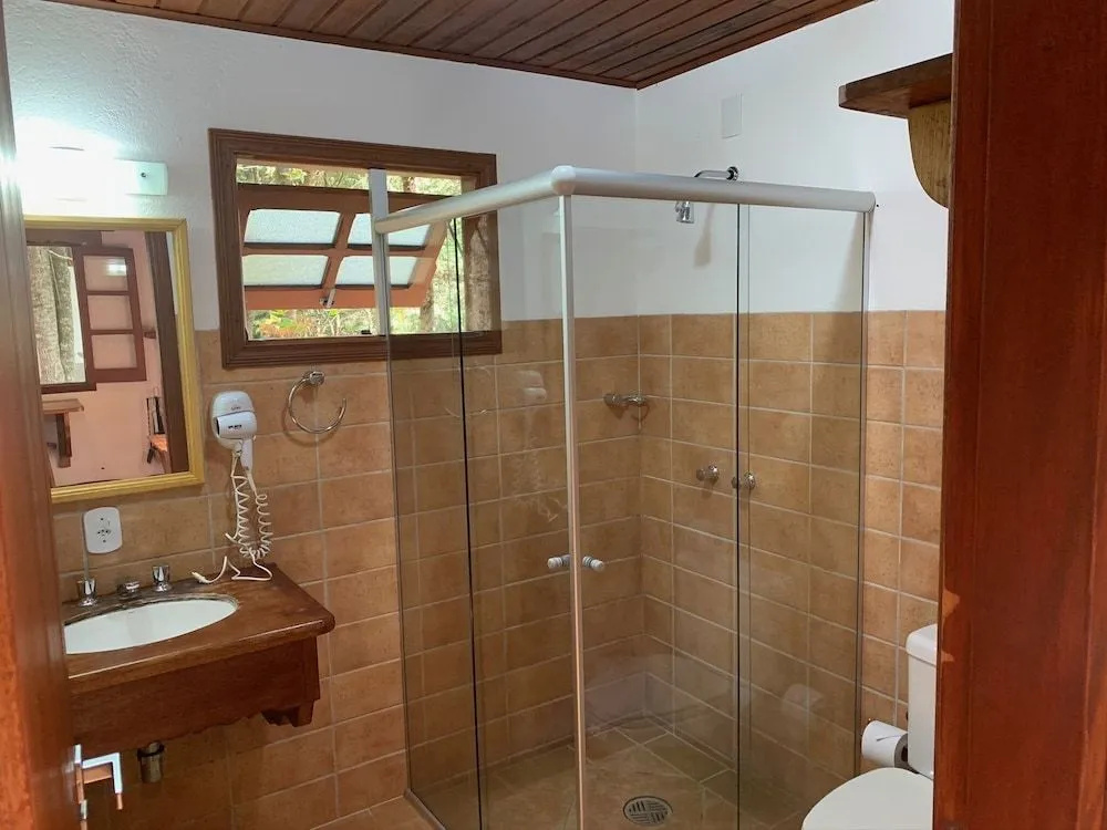 Hospedagem Spa da Alma