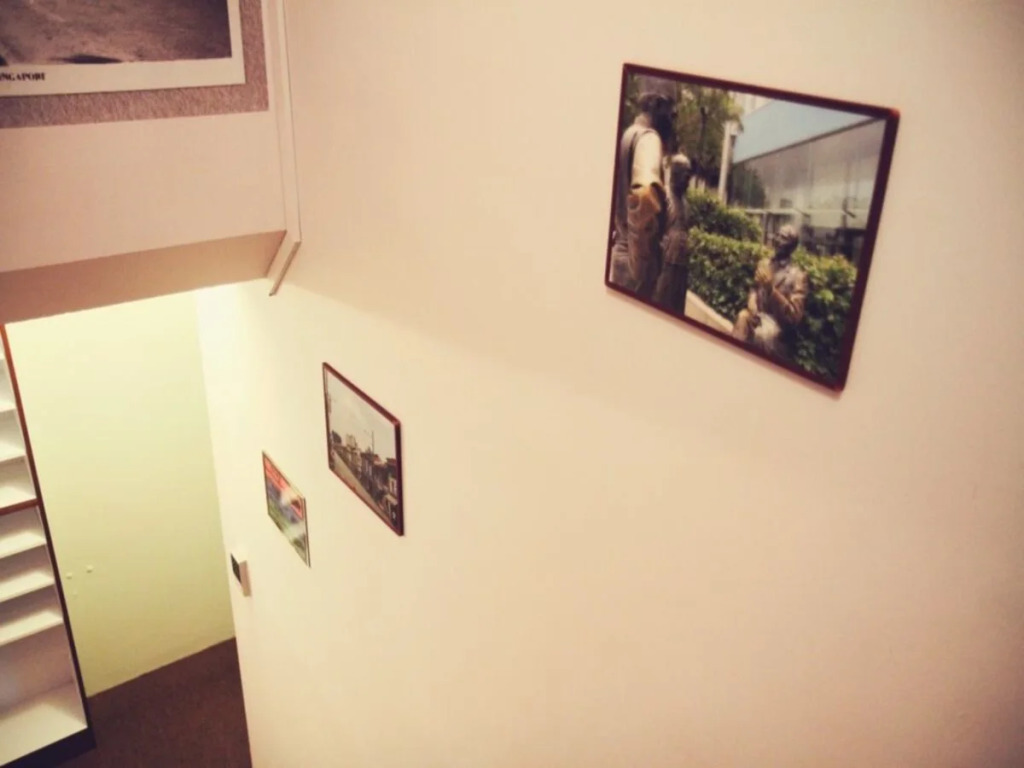 K Space Inn 569 - Hostel