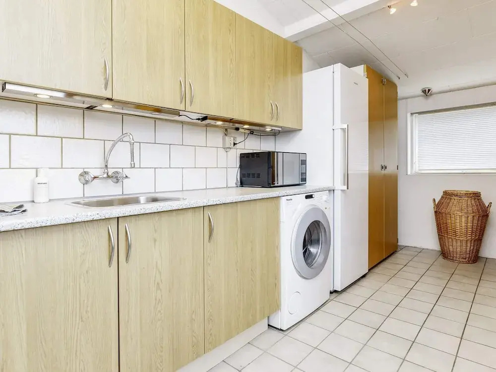 6 Person Holiday Home in Skagen
