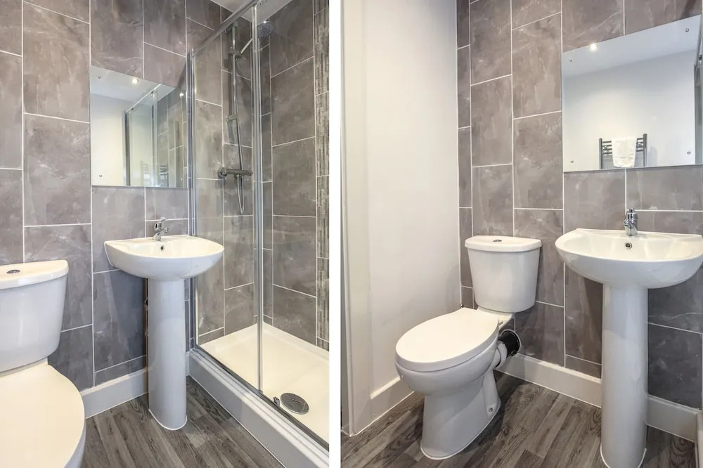 Approved Serviced Apartments Liverpool