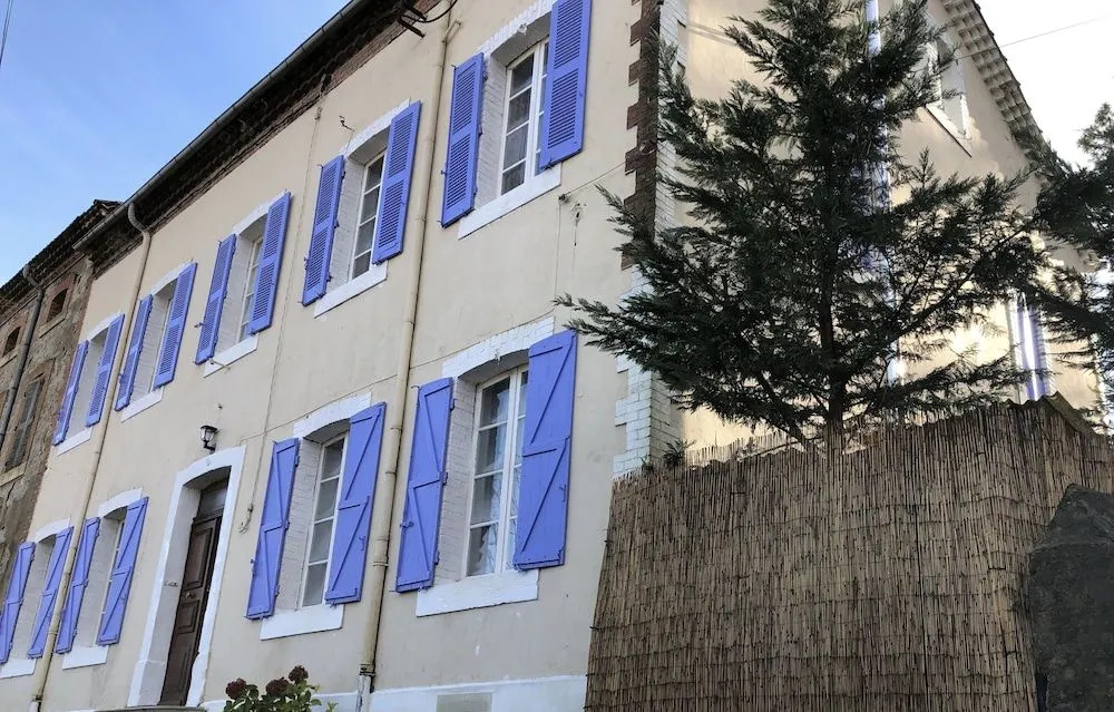 Maison des Ingénieurs