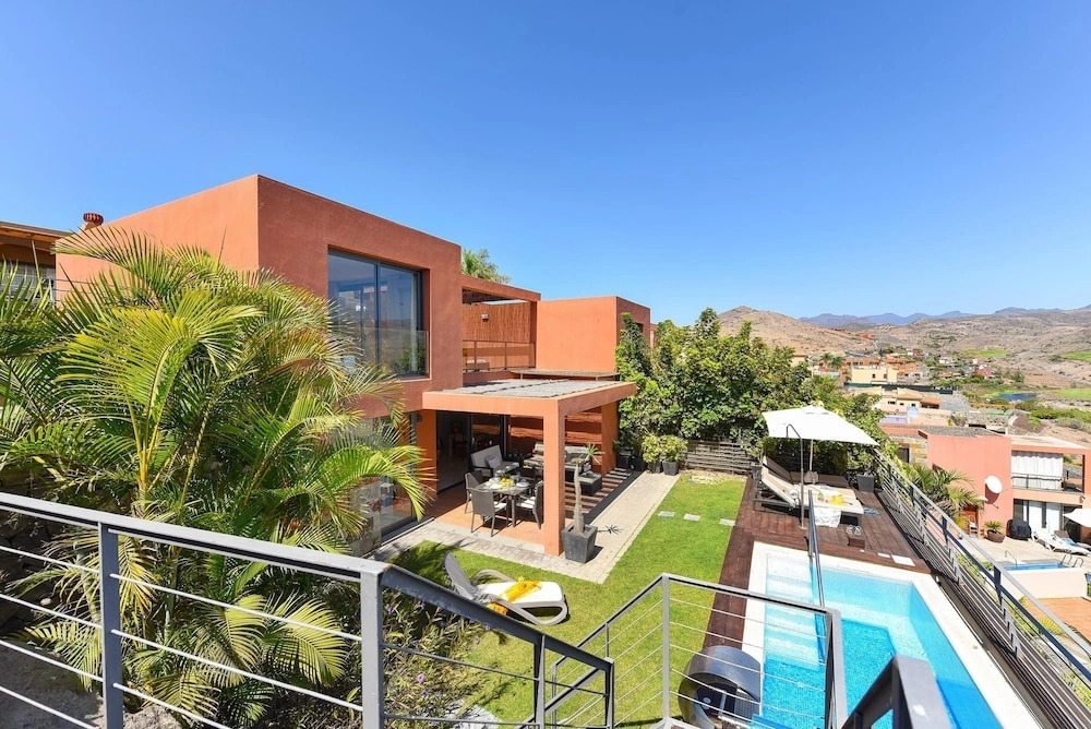 Salobre Golf Villas - Villa Rental Las Terrazas 6