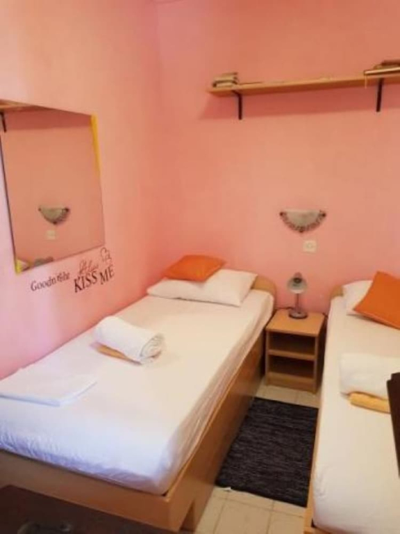 Apartment Darina