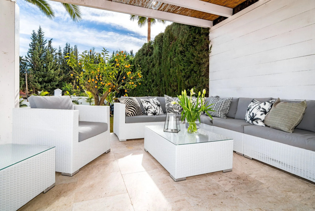 VM-Luxury 4 bedroom villa private pool
