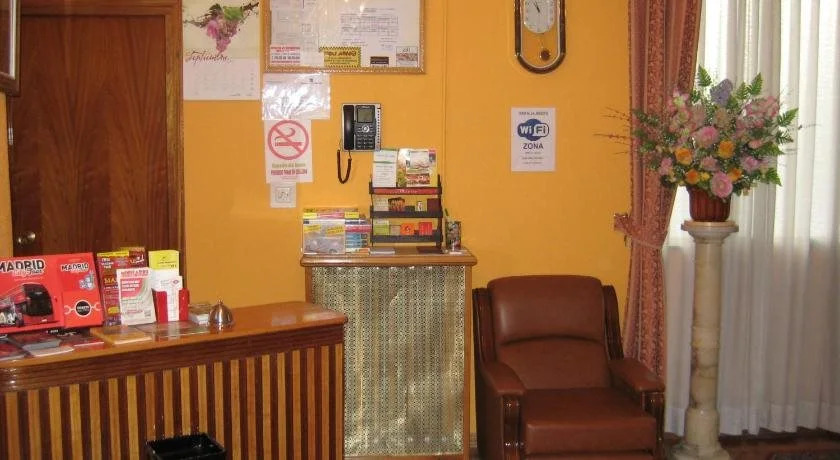 Hostal La Selecta