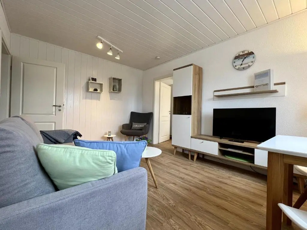 Gästehaus am Kampland - Wohnung 4