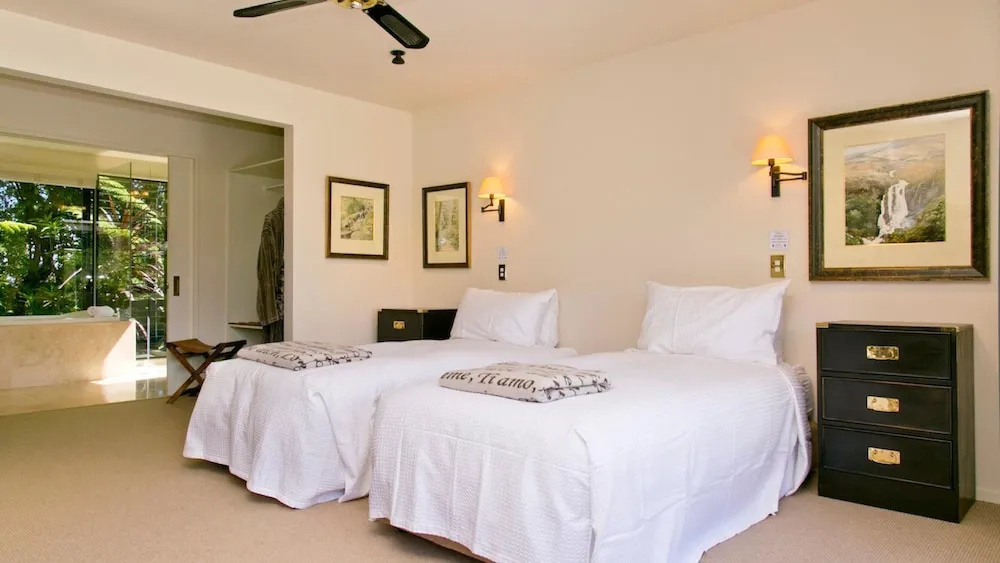 The Point Villas Taupo