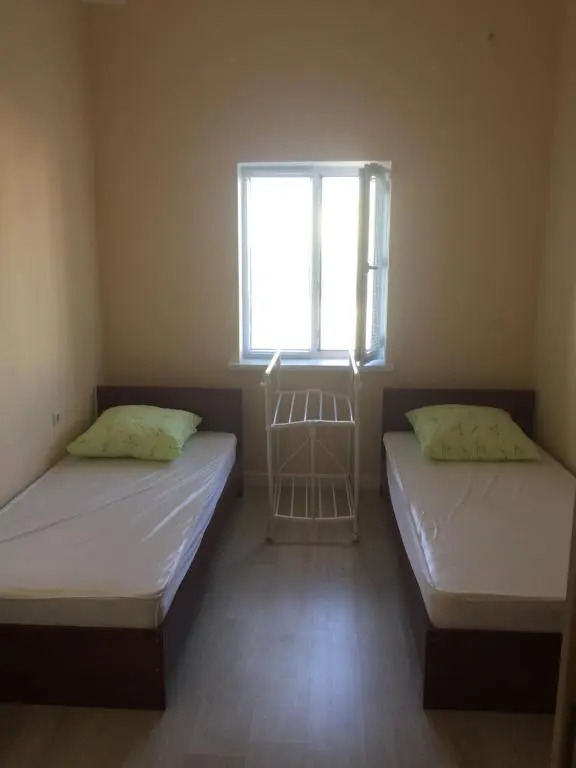 Arena Hostel