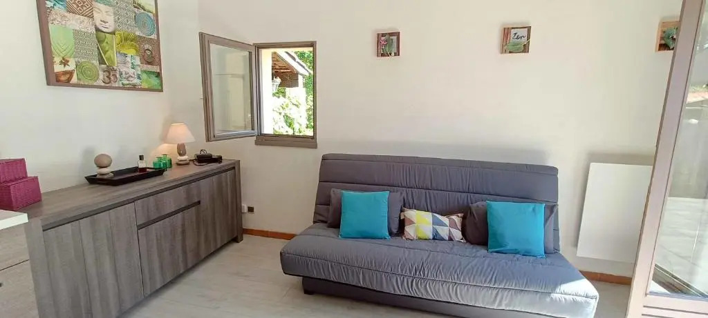 Charming House With Wifi Terrace Garden Piscine