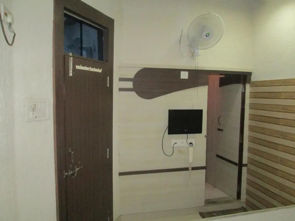 Hotel Khajanchi