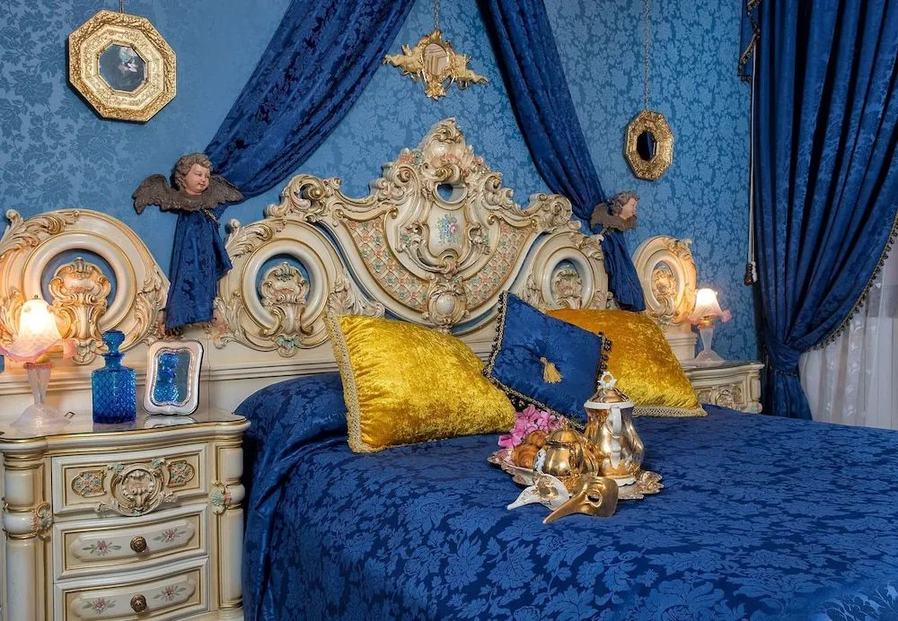 Scalon del Doge B&b
