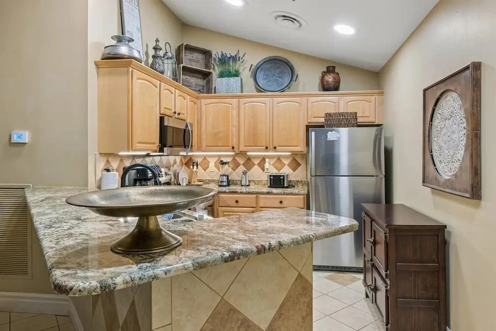 Baskins Creek 403