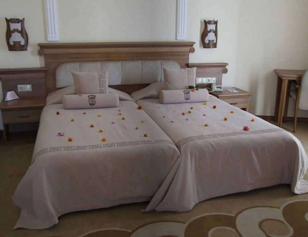 Lidya Sardes Hotel Thermal & Spa
